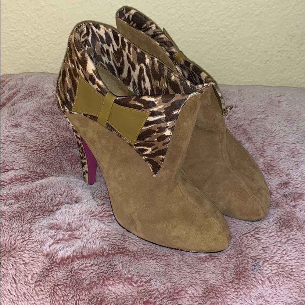 Womans shoes
